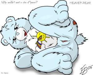 Rating: Explicit Score: 0 Tags: 2005 care_bear earthbone female rule34 tagme User: bunchy7s