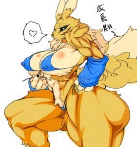 Rating: Questionable Score: 0 Tags: anthro bandai_namco big_breasts big_butt bikini black_sclera breasts butt canid canine clothed clothing digimon digimon_(species) e621 female fur huge_thighs looking_at_viewer mammal muscular muscular_anthro muscular_female nipples renamon skimpy solo sukarabe swimwear thick_thighs tight_clothing two-piece_swimsuit white_body white_fur yellow_body yellow_fur User: bunchy7s Rating: Questionable Score: 0 Tags: anthro bandai_namco big_breasts big_butt bikini black_sclera breasts butt canid canine clothed clothing digimon digimon_(species) e621 female fur huge_thighs looking_at_viewer mammal muscular muscular_anthro muscular_female nipples renamon skimpy solo sukarabe swimwear thick_thighs tight_clothing two-piece_swimsuit white_body white_fur yellow_body yellow_fur User: bunchy7s