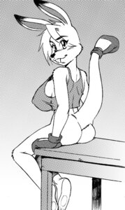 Rating: Questionable Score: 0 Tags: anthro bottomless breasts clothed clothing e621 fabio_paulino female furniture greyscale kangaroo ko_(fabio_paulino) macropod mammal marsupial monochrome nipple_outline nipples screentone side_boob solo table tail User: bunchy7s Rating: Questionable Score: 0 Tags: anthro bottomless breasts clothed clothing e621 fabio_paulino female furniture greyscale kangaroo ko_(fabio_paulino) macropod mammal marsupial monochrome nipple_outline nipples screentone side_boob solo table tail User: bunchy7s