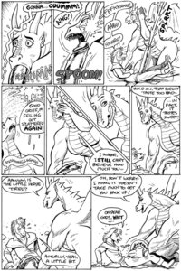 Rating: Explicit Score: 0 Tags: 2012 2:3 anthro anthro_on_anthro anthro_penetrated anthro_penetrating anthro_penetrating_anthro balls big_penis black_and_white bodily_fluids breasts clothed clothing comic cum cum_on_ceiling dialogue dragon duo e621 english_text equid equine erection fellatio female female_penetrated genital_fluids genitals gustav_(here_there_be_dragons) half-erect handjob here_there_be_dragons horn horse huge_penis hyper hyper_genitalia hyper_penis interspecies karno larger_female larger_penetrated licking lying male male/female male_penetrating male_penetrating_female mammal membrane_(anatomy) membranous_wings monochrome mythological_creature mythological_scalie mythology nude on_back oral oral_penetration orgasm partially_clothed penetration penile penis scalie sex simple_background size_difference smaller_male speech_bubble tail text tongue tongue_out vein veiny_penis white_background wings zashy User: bunchy7s