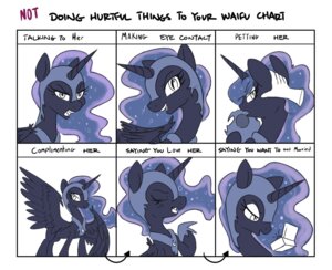 Rating: Safe Score: 0 Tags: black_body black_feathers blush chart e621 english_text equid equine feathered_wings feathers female feral friendship_is_magic hair hasbro hi_res horn mammal meme my_little_pony mythological_creature mythological_equine mythology nightmare_moon_(mlp) nohooves simple_background smile solo text waifu_chart white_background winged_unicorn wings User: bunchy7s Rating: Safe Score: 0 Tags: black_body black_feathers blush chart e621 english_text equid equine feathered_wings feathers female feral friendship_is_magic hair hasbro hi_res horn mammal meme my_little_pony mythological_creature mythological_equine mythology nightmare_moon_(mlp) nohooves simple_background smile solo text waifu_chart white_background winged_unicorn wings User: bunchy7s
