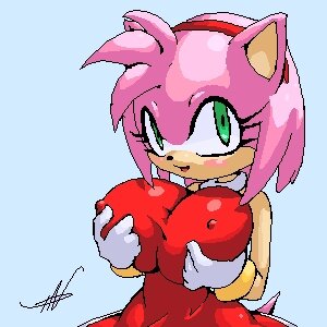 Rating: Questionable Score: 0 Tags: 1:1 2004 accessory aliasing amy_rose anthro big_breasts big_eyes big_head biped blue_background blush breast_fondling breast_play breasts clothed clothing countershade_arms countershade_face countershading digital_media_(artwork) dress e621 eulipotyphlan female fondling fur gloves green_eyes hair hair_accessory hairband half-length_portrait hand_on_breast handwear hedgehog huge_breasts looking_at_viewer low_res mammal multicolored_body multicolored_face multicolored_fur multicolored_skin nipple_outline oekaki pink_body pink_fur pink_hair pink_skin portrait pronounced_browridge red_clothing red_dress sega shi_painter_(artwork) short_hair simple_background smile solo sonic_the_hedgehog_(series) standing tan_body tan_countershading tan_fur tan_skin thefuckingdevil tight_clothing toony two_tone_body two_tone_face two_tone_fur two_tone_skin white_clothing white_gloves white_handwear User: bunchy7s