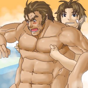 Rating: Explicit Score: 0 Tags: blessfield_ardygun kazuma_ardygun magnum_feering male male_only rule34 super_robot_wars super_robot_wars_w User: bunchy7s Rating: Explicit Score: 0 Tags: blessfield_ardygun kazuma_ardygun magnum_feering male male_only rule34 super_robot_wars super_robot_wars_w User: bunchy7s