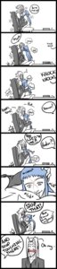 Rating: Explicit Score: 0 Tags: comic disney gay kingdom_hearts male male_only monochrome rule34 saix square_enix tagme vexen xemnas User: bunchy7s