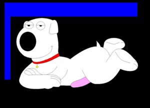 Rating: Explicit Score: 0 Tags: brian_griffin family_guy male male_only rule34 tagme User: bunchy7s