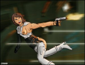 Rating: Explicit Score: 0 Tags: 1girls 2d accidental_exposure areolae ass breasts brown_hair combine_(half-life_series) combine_assassin_(half-life_series) crisis erect_nipples exposed exposed_nipples female female_only gun gunfire half-life_(series) half-life_2 half-life_2_beta holding_pistol human human_female human_only lost_clothes nipples open_mouth original_character pistol post-human rule34 running screaming shooting solo transhuman wardrobe_malfunction white_boots User: bunchy7s