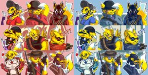 Rating: Safe Score: 0 Tags: ambiguous_gender anthro armor baby_digimon bandai_namco black_sclera blue_theme breasts canid canine cigarette clothing color_contrast cool_colors demoman_(team_fortress_2) digimon digimon_(species) e621 engineer_(team_fortress_2) english_text exclamation_point eyewear female fur glasses gloves group gun handwear hat headgear headwear heavy_(team_fortress_2) helmet lips mammal mask medic_(team_fortress_2) military neonate parody pictographics pyro_(team_fortress_2) racism ranged_weapon red_theme renamon rifle scout_(team_fortress_2) slouch_hat smoking sniper_(team_fortress_2) soldier_(team_fortress_2) spy_(team_fortress_2) tail team_fortress_2 text thick_lips unknown_artist valve valve_corporation viximon warm_colors weapon white_body white_fur yellow_body yellow_fur young User: bunchy7s Rating: Safe Score: 0 Tags: ambiguous_gender anthro armor baby_digimon bandai_namco black_sclera blue_theme breasts canid canine cigarette clothing color_contrast cool_colors demoman_(team_fortress_2) digimon digimon_(species) e621 engineer_(team_fortress_2) english_text exclamation_point eyewear female fur glasses gloves group gun handwear hat headgear headwear heavy_(team_fortress_2) helmet lips mammal mask medic_(team_fortress_2) military neonate parody pictographics pyro_(team_fortress_2) racism ranged_weapon red_theme renamon rifle scout_(team_fortress_2) slouch_hat smoking sniper_(team_fortress_2) soldier_(team_fortress_2) spy_(team_fortress_2) tail team_fortress_2 text thick_lips unknown_artist valve valve_corporation viximon warm_colors weapon white_body white_fur yellow_body yellow_fur young User: bunchy7s