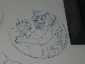 Rating: Safe Score: 0 Tags: 4:3 anthro bodily_fluids canid canine drooling e621 food grandfathered_content heart_symbol hi_res male mammal nom open_mouth pizza real saliva solo tail text unknown_artist User: bunchy7s Rating: Safe Score: 0 Tags: 4:3 anthro bodily_fluids canid canine drooling e621 food grandfathered_content heart_symbol hi_res male mammal nom open_mouth pizza real saliva solo tail text unknown_artist User: bunchy7s