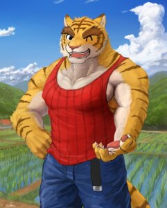 Rating: Safe Score: 0 Tags: 2013 anthro belt biceps big_muscles biped bottomwear claws clothed clothing e621 eyebrows felid fully_clothed gawein-dragon gomibako hand_on_hip looking_at_viewer male mammal markings morenatsu muscular muscular_anthro muscular_male nipples one_eye_closed open_mouth pantherine pants pecs shirt solo standing stripes tank_top teeth thick_eyebrows tiger tight_clothing topwear torahiko_ooshima wink User: bunchy7s Rating: Safe Score: 0 Tags: 2013 anthro belt biceps big_muscles biped bottomwear claws clothed clothing e621 eyebrows felid fully_clothed gawein-dragon gomibako hand_on_hip looking_at_viewer male mammal markings morenatsu muscular muscular_anthro muscular_male nipples one_eye_closed open_mouth pantherine pants pecs shirt solo standing stripes tank_top teeth thick_eyebrows tiger tight_clothing topwear torahiko_ooshima wink User: bunchy7s