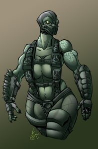 Rating: Questionable Score: 0 Tags: anthro armor biceps breasts claws cleavage clothed clothing crossgender digital_media_(artwork) e621 female jaeh mask mortal_kombat mouthplate mtf_crossgender muscular muscular_anthro muscular_female ninja non-mammal_breasts reptile reptile_(mortal_kombat) saurian_(mortal_kombat) scalie solo thick_thighs unconvincing_armor warrior wide_hips User: bunchy7s Rating: Questionable Score: 0 Tags: anthro armor biceps breasts claws cleavage clothed clothing crossgender digital_media_(artwork) e621 female jaeh mask mortal_kombat mouthplate mtf_crossgender muscular muscular_anthro muscular_female ninja non-mammal_breasts reptile reptile_(mortal_kombat) saurian_(mortal_kombat) scalie solo thick_thighs unconvincing_armor warrior wide_hips User: bunchy7s