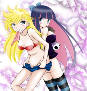 Rating: Explicit Score: 0 Tags: 2girls ass blush bra erect_nipples female lingerie mouth_hold multiple_females multiple_girls nipples panties panty_&_stocking_with_garterbelt panty_anarchy pointy_chin pussy rule34 sisters smile stocking_anarchy uncensored underwear User: bunchy7s Rating: Explicit Score: 0 Tags: 2girls ass blush bra erect_nipples female lingerie mouth_hold multiple_females multiple_girls nipples panties panty_&_stocking_with_garterbelt panty_anarchy pointy_chin pussy rule34 sisters smile stocking_anarchy uncensored underwear User: bunchy7s