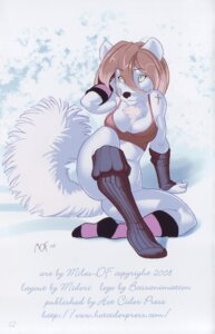 Rating: Questionable Score: 0 Tags: 2008 anthro arctic_fox biped bottomless bra canid canine chest_tuft clothed clothing e621 female footwear fox fur hi_res legwear mammal miles_df simple_background sitting socks solo tail tattoo true_fox tuft underwear white_background User: bunchy7s Rating: Questionable Score: 0 Tags: 2008 anthro arctic_fox biped bottomless bra canid canine chest_tuft clothed clothing e621 female footwear fox fur hi_res legwear mammal miles_df simple_background sitting socks solo tail tattoo true_fox tuft underwear white_background User: bunchy7s