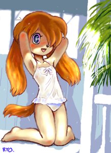 Rating: Questionable Score: 0 Tags: anthro biped blush breasts canid canine canis child clothed clothing digital_media_(artwork) digital_painting_(artwork) domestic_dog e621 english_text female female_anthro flat_chested full-length_portrait hair hands_behind_head handwritten_text kemono kneeling long_hair looking_at_viewer mammal oekaki one-piece_swimsuit orange_hair orange_tail painting_(artwork) pigtails pinup plant portrait pose purple_eyes raised_arms ryou shaded signature simple_shading slim solo swimwear tail text three-quarter_view translucent young young_anthro young_female User: bunchy7s Rating: Questionable Score: 0 Tags: anthro biped blush breasts canid canine canis child clothed clothing digital_media_(artwork) digital_painting_(artwork) domestic_dog e621 english_text female female_anthro flat_chested full-length_portrait hair hands_behind_head handwritten_text kemono kneeling long_hair looking_at_viewer mammal oekaki one-piece_swimsuit orange_hair orange_tail painting_(artwork) pigtails pinup plant portrait pose purple_eyes raised_arms ryou shaded signature simple_shading slim solo swimwear tail text three-quarter_view translucent young young_anthro young_female User: bunchy7s