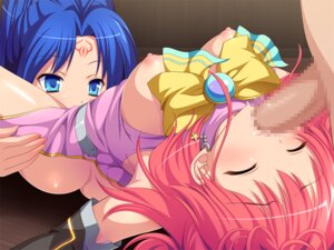 Rating: Explicit Score: 0 Tags: alice_wishheart female magical_halloween rosemary_bergamot rule34 tagme User: bunchy7s