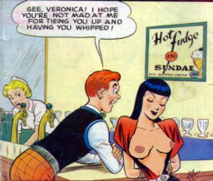 Rating: Explicit Score: 0 Tags: archie_andrews archie_comics female rule34 tagme veronica_lodge User: bunchy7s Rating: Explicit Score: 0 Tags: archie_andrews archie_comics female rule34 tagme veronica_lodge User: bunchy7s