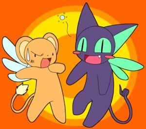 Rating: Safe Score: 0 Tags: ambiguous_gender anthro bodily_fluids cardcaptor_sakura chibi duo e621 felid kero_(cardcaptor_sakura) mammal niwma_(myriad_revery) open_mouth semi-anthro simple_background spinel_sun sugar_high sweat sweatdrop tail wings User: bunchy7s Rating: Safe Score: 0 Tags: ambiguous_gender anthro bodily_fluids cardcaptor_sakura chibi duo e621 felid kero_(cardcaptor_sakura) mammal niwma_(myriad_revery) open_mouth semi-anthro simple_background spinel_sun sugar_high sweat sweatdrop tail wings User: bunchy7s