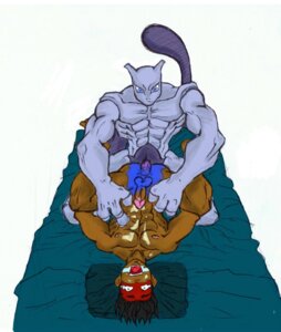 Rating: Explicit Score: 0 Tags: 2012 abs african anal anal_penetration animal_genitalia anthro anthro_penetrating anthro_penetrating_human anus anvil_position balls barazoku barefoot bed bed_sheet bedding biceps big_muscles big_penis biped black_body black_hair black_skin blue_eyes bodily_fluids butt circumcised crying cum cum_in_ass cum_inside cum_on_balls cum_on_belly cum_on_body cum_on_butt cum_on_chest cum_on_face cum_on_penis dark_body dark_skin dominant dominant_male duo e621 erection fan_character feet felid feral from_front_position front_view furniture generation_1_pokemon genital_fluids genitals hair huge_muscles human human_on_anthro human_penetrated interspecies kneeling legendary_pokemon legs_up lorgistamanrakk lying male male/male male_penetrated male_penetrating male_penetrating_male mammal mask mewtwo muscular muscular_male nintendo nipples nude on_back on_bed open_mouth orgasm pecs penetration penis pillow pokemon pokemon_(species) pokephilia purple_eyes sex sheath spread_legs spreading tears tongue tongue_out User: bunchy7s