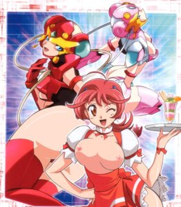 Rating: Explicit Score: 0 Tags: aoi_anna female go_okusaer neo_okusaer rule34 shinkon_gattai_godannar!! tagme User: bunchy7s