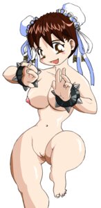 Rating: Explicit Score: 0 Tags: artist_request chun-li female female_only human rule34 solo straight_hair street_fighter tagme User: bunchy7s