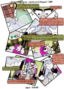 Rating: Explicit Score: 0 Tags: 2008 anthro anthro_only anus blargsnarf comic disney disney_channel eugene_(the_buzz_on_maggie) female maggie_pesky male mind_break nipples penis pussy rule34 sex straight tagme the_buzz_on_maggie toon_disney wendell_(the_buzz_on_maggie) User: bunchy7s