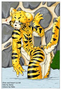 Rating: Explicit Score: 0 Tags: anthro artist_collaboration butt cheetah chiar dktorzi e621 felid feline heart_symbol hybrid majoneko male mammal neko_(artist) nude one_eye_closed pantherine raised_tail sanny shota solo stripes tail tiger water wink young young_anthro young_male User: bunchy7s