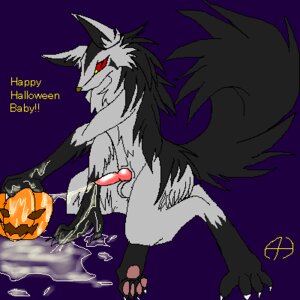 Rating: Explicit Score: 0 Tags: anthro camiod color cum fur furry halloween jack-o'-lantern male male_only mightyena nintendo nude penis pokemon rule34 side_view solo tagme User: bunchy7s Rating: Explicit Score: 0 Tags: anthro camiod color cum fur furry halloween jack-o'-lantern male male_only mightyena nintendo nude penis pokemon rule34 side_view solo tagme User: bunchy7s