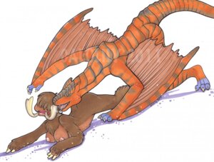 Rating: Questionable Score: 0 Tags: calolily capcom dragon duo e621 european_mythology female feral flying_wyvern herbivore_(mh) hunting membrane_(anatomy) membranous_wings monster_hunter mythological_creature mythological_scalie mythology popo_(mh) scalie simple_background tail tigrex tusks western_dragon white_background wings wyvern User: bunchy7s Rating: Questionable Score: 0 Tags: calolily capcom dragon duo e621 european_mythology female feral flying_wyvern herbivore_(mh) hunting membrane_(anatomy) membranous_wings monster_hunter mythological_creature mythological_scalie mythology popo_(mh) scalie simple_background tail tigrex tusks western_dragon white_background wings wyvern User: bunchy7s