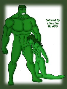 Rating: Explicit Score: 0 Tags: 1boy 1girls big_breasts blowjob breasts cousins cum cum_on_breasts cum_on_face female green_hair green_skin hulk hulk_(series) incest lisa_lisa_(artist) male male/female marvel marvel_comics muscular muscular_male nipples nude on_knees rule34 she-hulk straight tulio User: bunchy7s Rating: Explicit Score: 0 Tags: 1boy 1girls big_breasts blowjob breasts cousins cum cum_on_breasts cum_on_face female green_hair green_skin hulk hulk_(series) incest lisa_lisa_(artist) male male/female marvel marvel_comics muscular muscular_male nipples nude on_knees rule34 she-hulk straight tulio User: bunchy7s