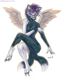 Rating: Questionable Score: 0 Tags: 2012 anthro blue_eyes breasts canid canine canis censored claws convenient_censorship e621 ear_piercing eyewear feathered_wings feathers female glasses hair mammal multi_tail nude piercing purple_hair solo tail text toots url wings wolf User: bunchy7s Rating: Questionable Score: 0 Tags: 2012 anthro blue_eyes breasts canid canine canis censored claws convenient_censorship e621 ear_piercing eyewear feathered_wings feathers female glasses hair mammal multi_tail nude piercing purple_hair solo tail text toots url wings wolf User: bunchy7s