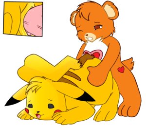 Rating: Explicit Score: 0 Tags: care_bear color crossover female feral fur insertion interspecies male nintendo nude penis pikachu pokemon pussy rule34 sex tagme tenderheart_bear vaginal_penetration vulva User: bunchy7s Rating: Explicit Score: 0 Tags: care_bear color crossover female feral fur insertion interspecies male nintendo nude penis pikachu pokemon pussy rule34 sex tagme tenderheart_bear vaginal_penetration vulva User: bunchy7s