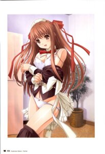 Rating: Explicit Score: 0 Tags: bra erect_nipples female kazami_yui lingerie maid nekonyan nipples panties parfait_chocolat_second_brew rule34 underwear User: bunchy7s Rating: Explicit Score: 0 Tags: bra erect_nipples female kazami_yui lingerie maid nekonyan nipples panties parfait_chocolat_second_brew rule34 underwear User: bunchy7s