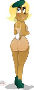 Rating: Questionable Score: 0 Tags: anthro black_nose butt camp_lazlo cartoon_network clothing corn_monkey deer e621 female hat headgear headwear jane_doe_(camp_lazlo) mammal simple_background solo suntan tan_body tan_line tan_skin white_background User: bunchy7s Rating: Questionable Score: 0 Tags: anthro black_nose butt camp_lazlo cartoon_network clothing corn_monkey deer e621 female hat headgear headwear jane_doe_(camp_lazlo) mammal simple_background solo suntan tan_body tan_line tan_skin white_background User: bunchy7s