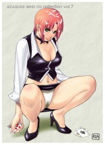 Rating: Explicit Score: 0 Tags: 1girls azasuke bowtie breasts card cleavage cum cum_on_body cum_on_hair cum_on_upper_body cumdrip earrings female green_eyes high_heels highres jewelry midriff miniskirt navel panties red_hair rio_rollins rule34 shoes short_hair skirt solo spread_legs squatting super_blackjack underwear upskirt wet_panties white_panties User: bunchy7s Rating: Explicit Score: 0 Tags: 1girls azasuke bowtie breasts card cleavage cum cum_on_body cum_on_hair cum_on_upper_body cumdrip earrings female green_eyes high_heels highres jewelry midriff miniskirt navel panties red_hair rio_rollins rule34 shoes short_hair skirt solo spread_legs squatting super_blackjack underwear upskirt wet_panties white_panties User: bunchy7s
