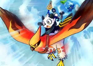 Rating: Safe Score: 0 Tags: 1_eye ambiguous_gender avian beak bird bronzor clothing cloud detailed_background digital_media_(artwork) e621 feathered_wings feathers feral flying generation_4_pokemon generation_6_pokemon group hat haychel headgear headwear honedge nintendo outside pancham pokemon pokemon_(species) sky skyscape talonflame toony wings User: bunchy7s Rating: Safe Score: 0 Tags: 1_eye ambiguous_gender avian beak bird bronzor clothing cloud detailed_background digital_media_(artwork) e621 feathered_wings feathers feral flying generation_4_pokemon generation_6_pokemon group hat haychel headgear headwear honedge nintendo outside pancham pokemon pokemon_(species) sky skyscape talonflame toony wings User: bunchy7s