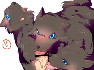 Rating: Explicit Score: 0 Tags: 3_heads 4:3 bestiality blue_eyes blush bodily_fluids canid canid_demon canine canis censored cerberus collaborative collaborative_fellatio collaborative_oral collaborative_sex confusion demon domestic_dog duo e621 erection european_mythology fangs fellatio female female_on_human female_penetrated feral feral_penetrated genitals greek_mythology hellhound human human_on_feral human_penetrating human_penetrating_feral interrobang interspecies kemono licking male male/female male_on_feral male_penetrating male_penetrating_female mammal multi_head multi_head_fellatio mythological_canine mythological_creature mythology nabesiki oral oral_penetration penetration penile penis penis_lick saliva sex simple_background teeth tongue tongue_out User: bunchy7s