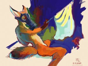 Rating: Safe Score: 0 Tags: 2007 abstract_background anthro canid canine e621 flag fox gas_mask male mammal mask nude oce post-impressionism red_fox simple_background solo tail true_fox User: bunchy7s Rating: Safe Score: 0 Tags: 2007 abstract_background anthro canid canine e621 flag fox gas_mask male mammal mask nude oce post-impressionism red_fox simple_background solo tail true_fox User: bunchy7s
