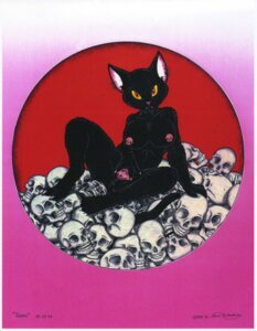Rating: Explicit Score: 0 Tags: 1997 4_toes absurd_res anthro anus biped black_body black_fur bone breasts claws domestic_cat e621 ear_piercing fangs feet felid feline felis female fur genitals hi_res james_m_hardiman looking_at_viewer mammal nipple_piercing nipples nude orange_eyes piercing pinup pose raven_(jmh) skull solo spread_toes spread_vulva spreading tail teeth toes vulva yellow_sclera User: bunchy7s Rating: Explicit Score: 0 Tags: 1997 4_toes absurd_res anthro anus biped black_body black_fur bone breasts claws domestic_cat e621 ear_piercing fangs feet felid feline felis female fur genitals hi_res james_m_hardiman looking_at_viewer mammal nipple_piercing nipples nude orange_eyes piercing pinup pose raven_(jmh) skull solo spread_toes spread_vulva spreading tail teeth toes vulva yellow_sclera User: bunchy7s