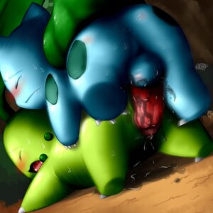 Rating: Explicit Score: 0 Tags: 1:1 all_fours anus backsack balls blush bodily_fluids bulbasaur chikorita darkrobin doggystyle duo e621 erection eyes_closed female female_penetrated feral feral_on_feral from_behind_position generation_1_pokemon generation_2_pokemon genital_fluids genitals interspecies male male/female male_penetrating male_penetrating_female nintendo nude open_mouth penetration penile penile_penetration penis penis_in_vagina plant pokemon pokemon_(species) saliva sex spread_legs spreading sweat vaginal vaginal_fluids vaginal_penetration vulva User: bunchy7s