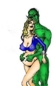 Rating: Explicit Score: 0 Tags: 1boy 1girls alien fantastic_four female green-skinned_male green_skin human invisible_woman light-skinned_female light_skin male marvel marvel_comics monster rule34 skrull straight straight_hair sue_storm super_skrull User: bunchy7s