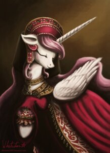 Rating: Safe Score: 0 Tags: clothing dress e621 equid equine feathered_wings feathers female feral friendship_is_magic hasbro hi_res horn mammal my_little_pony mythological_creature mythological_equine mythology princess princess_celestia_(mlp) royalty solo white_body white_feathers whitestar1802 winged_unicorn wings young young_feral User: bunchy7s