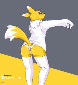 Rating: Questionable Score: 0 Tags: aliasing anthro bandai_namco black_sclera blonde_hair blue_eyes blush butt canid canine claws clothed clothing devo87 digimon digimon_(species) digital_media_(artwork) dipstick_tail e621 english_text facial_markings female fur hair head_markings legwear looking_at_viewer mammal markings microsoft_paint_(artwork) panties renamon shirt simple_background solo stockings tail tail_markings text topwear underwear white_body white_fur yellow_body yellow_fur User: bunchy7s Rating: Questionable Score: 0 Tags: aliasing anthro bandai_namco black_sclera blonde_hair blue_eyes blush butt canid canine claws clothed clothing devo87 digimon digimon_(species) digital_media_(artwork) dipstick_tail e621 english_text facial_markings female fur hair head_markings legwear looking_at_viewer mammal markings microsoft_paint_(artwork) panties renamon shirt simple_background solo stockings tail tail_markings text topwear underwear white_body white_fur yellow_body yellow_fur User: bunchy7s