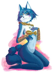 Rating: Questionable Score: 0 Tags: anthro biped blue_body blue_fur blue_hair blush bottomless breasts canid canine cleavage clothed clothing e621 female fox fur hair jewelry kneeling krystal_(star_fox) mammal nintendo pimienta solo star_fox white_body white_fur User: bunchy7s Rating: Questionable Score: 0 Tags: anthro biped blue_body blue_fur blue_hair blush bottomless breasts canid canine cleavage clothed clothing e621 female fox fur hair jewelry kneeling krystal_(star_fox) mammal nintendo pimienta solo star_fox white_body white_fur User: bunchy7s