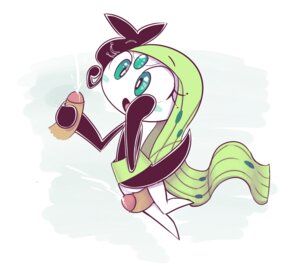 Rating: Explicit Score: 0 Tags: blue_eyes bodily_fluids cum e621 erection female generation_5_pokemon genital_fluids genitals green_hair group hair handjob humanoid humanoid_genitalia humanoid_penis legendary_pokemon long_hair male male/female meloetta meloetta_(aria_form) nintendo penile penis pokemon pokemon_(species) sex solo_focus thegalen thigh_sex User: bunchy7s