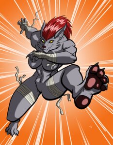 Rating: Questionable Score: 0 Tags: 2012 anthro bandage biceps breasts canid canine canis e621 feet female hair hindpaw mammal muscular muscular_anthro muscular_female mythological_canine mythological_creature mythology navel nude pawpads paws red_hair solo ultimate_havoc werecanid werecanine werecreature werewolf wolf yellow_eyes User: bunchy7s Rating: Questionable Score: 0 Tags: 2012 anthro bandage biceps breasts canid canine canis e621 feet female hair hindpaw mammal muscular muscular_anthro muscular_female mythological_canine mythological_creature mythology navel nude pawpads paws red_hair solo ultimate_havoc werecanid werecanine werecreature werewolf wolf yellow_eyes User: bunchy7s