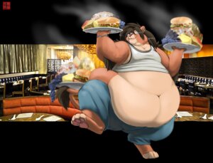 Rating: Safe Score: 0 Tags: 4_toes anthro belly belly_overhang big_belly blue_eyes bracelet brown_body brown_fur brown_hair burger clothing detailed e621 ear_piercing eyewear feet felid food fruit fur gillpanda glasses grape hair holding_food holding_object jewelry licking licking_lips licking_own_lips lion long_hair love_handles male mammal mixed_media obese obese_anthro obese_male on_one_leg overweight overweight_anthro overweight_male pantherine pawpads photo_background photography_(artwork) piercing pink_pawpads plant restaurant self_lick shirt solo standing tail tail_tuft tan_body tan_fur tank_top theo_winters toes tongue tongue_out toony topwear tuft User: bunchy7s Rating: Safe Score: 0 Tags: 4_toes anthro belly belly_overhang big_belly blue_eyes bracelet brown_body brown_fur brown_hair burger clothing detailed e621 ear_piercing eyewear feet felid food fruit fur gillpanda glasses grape hair holding_food holding_object jewelry licking licking_lips licking_own_lips lion long_hair love_handles male mammal mixed_media obese obese_anthro obese_male on_one_leg overweight overweight_anthro overweight_male pantherine pawpads photo_background photography_(artwork) piercing pink_pawpads plant restaurant self_lick shirt solo standing tail tail_tuft tan_body tan_fur tank_top theo_winters toes tongue tongue_out toony topwear tuft User: bunchy7s