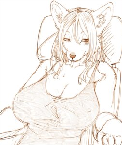 Rating: Questionable Score: 0 Tags: anthro big_breasts biped breasts canid canine chair cleavage clothed clothing e621 female fox furniture heart_symbol hi_res mammal markings monochrome nipple_outline sindoll sitting sketch solo User: bunchy7s Rating: Questionable Score: 0 Tags: anthro big_breasts biped breasts canid canine chair cleavage clothed clothing e621 female fox furniture heart_symbol hi_res mammal markings monochrome nipple_outline sindoll sitting sketch solo User: bunchy7s