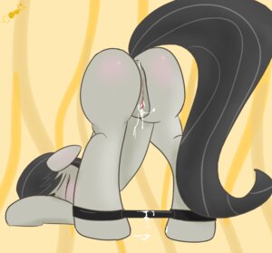Rating: Explicit Score: 0 Tags: after_sex anus ass_up black_hair blush bodily_fluids butt clitoris cookiegiverouter cum cum_in_ass cum_in_vagina cum_inside e621 earth_pony equid equine eyes_closed female feral friendship_is_magic fur genital_fluids genitals grey_body grey_fur hair hasbro hi_res hooves horse mammal my_little_pony octavia_(mlp) pony presenting raised_tail restraints solo spread_legs spreader_bar spreading tail vaginal_fluids vulva User: bunchy7s