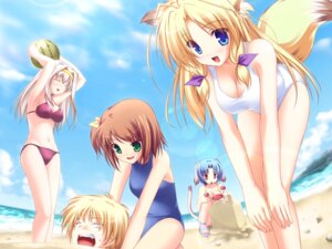 Rating: Safe Score: 0 Tags: 4:3 :o =_= ^_^ accessory adolescent age_difference animal_humanoid aquatic arms_bent arms_in_front arms_together arthropod bangs beach bent_arm bent_leg bent_legs bent_over big_breasts bikini biped blonde_hair blue_clothing blue_eyes blue_hair blue_swimwear bodily_fluids breasts brown_hair buried canid canid_humanoid canine canine_humanoid cleavage clothed clothing cloud constricted_pupils crab crustacean day decapod detailed_background dog_humanoid dog_tail e621 extended_arms eyes_closed female feral fisheye_lens food footwear fox_humanoid fox_tail fruit game_cg grandfathered_content green_eyes group hair hair_accessory hair_intakes hair_ribbon hairband hand_on_leg hand_on_own_leg hands_above_head hands_on_knees hands_on_legs hands_on_own_knees hands_on_own_legs hands_together happy haruhi_sarasa holding_both_knees holding_both_legs holding_food holding_fruit holding_leg holding_melon holding_object holding_watermelon human humanoid inakoi kamishiro_mutsuki kneeling knees_pulled_up knock-kneed kujou_hiina leaning_on_self legs_together lens_flare looking_at_another looking_at_viewer looking_down malacostracan male mammal mammal_humanoid melon midou_chihiro navel nervous on_ground one-piece_swimsuit open_mouth outside parted_bangs plant pupils purple_bikini purple_clothing purple_swimwear raised_arms raised_hand red_eyes ribbons sand sand_castle sand_sculpture sandals school_swimsuit sculpture sea seashell seaside seiza shell shoes short_hair side_boob sidelocks sitting skimpy sky small_breasts small_pupils smile standing straight_leg surprised sweat sweatdrop swimwear tail tenmaso tight_clothing toony tress_ribbon two-piece_swimsuit water watermelon white_clothing white_hair white_swimwear yagami_kijuurou young User: bunchy7s