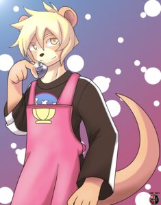 Rating: Safe Score: 0 Tags: 2011 5_fingers anthro apron blonde_hair brown_nose clothed clothing clyde_rowan e621 fingers gradient_background hair hi_res kivwolf looking_at_viewer male mammal mustelid otter raised_tail short_hair simple_background smile solo tail yellow_eyes User: bunchy7s Rating: Safe Score: 0 Tags: 2011 5_fingers anthro apron blonde_hair brown_nose clothed clothing clyde_rowan e621 fingers gradient_background hair hi_res kivwolf looking_at_viewer male mammal mustelid otter raised_tail short_hair simple_background smile solo tail yellow_eyes User: bunchy7s