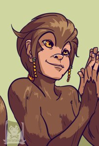 Rating: Safe Score: 0 Tags: 2012 breasts dungeons_and_dragons e621 fa_(zeratanus) female fur hair haplorhine hasbro mammal monkey primate solo vanara wizards_of_the_coast zeratanus User: bunchy7s Rating: Safe Score: 0 Tags: 2012 breasts dungeons_and_dragons e621 fa_(zeratanus) female fur hair haplorhine hasbro mammal monkey primate solo vanara wizards_of_the_coast zeratanus User: bunchy7s